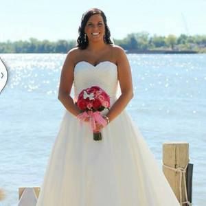 Meet your Posher, Jessica brumback